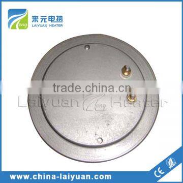 heater mould Casting heater Die cast aluminum heater