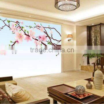 Classic Chinese wall landscape paintings