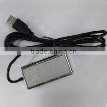 DG USB Communication Fingerprint Reader ATM Fingerprint Reader C Language Fingerprint Reader photo-3