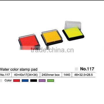 ink pad , toy pad ,stamp pad