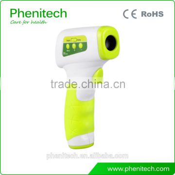 New hot professional electronic forehead non contact infrared thermometer price