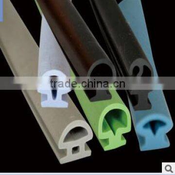 aluminium gasket profile for door and window G-332