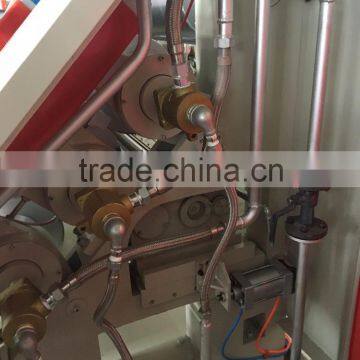 2016 New Fingerless Type Single Facer Corrugated Machine/carton Box Packing Machine/carton Box Making photo-5