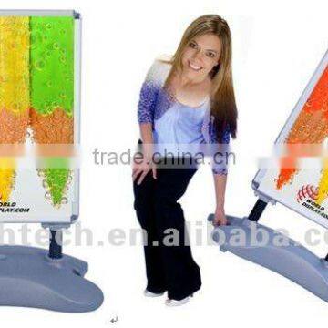Richtech Standard Version Roll up Display photo-4