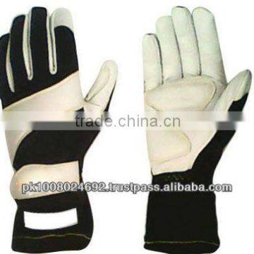 driver racing glove bike race glove