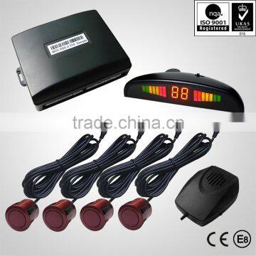 speaker alarm car reverse parking sensor (EV09-4-MF0)