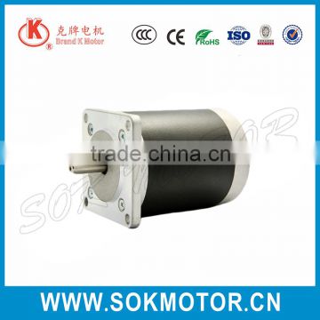 Small motor hybrid stepper motor for 3D Printer CNC