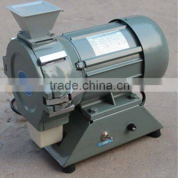 Micro soil Disintegrator, Small grinding mill