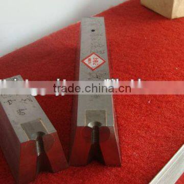 high quality Nail making mould/nail cutter/punches producer