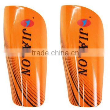 fashionable professional shin guard soccer custom design