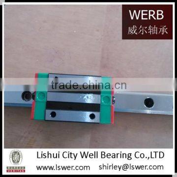 Low Price CNC Linear Guide from Professional Factory