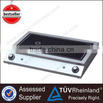 2016 ShineLong Hot Sale Table-top Electric Commercial Induction cooker                        
                                                Quality Choice