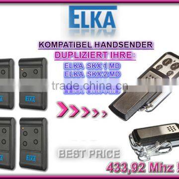 ELKA SKx1MD, SKx2MD, SKx3MD, SKx4MD Remote Control Duplicator,Clone
