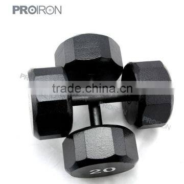 Dumbbells for Free Weight Crossfit Training Equipment