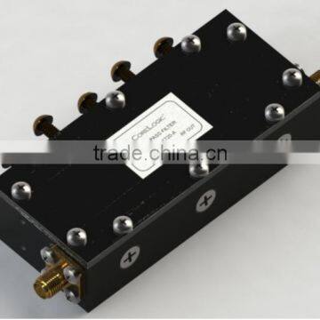 Cavity Bandpass Filter photo-1