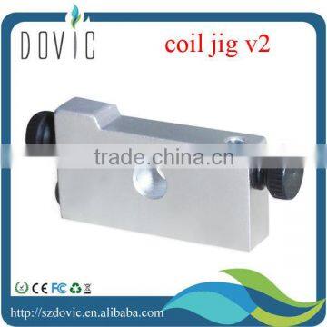 Atomizer Coil Jig v2 is Much Easier to Wind Wire Than Coil Jig v1 photo-5