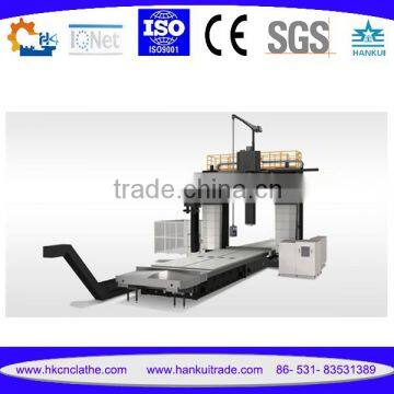 GMC1613 Bridge Type CNC Milling Machine Double Column CNC Machining Center