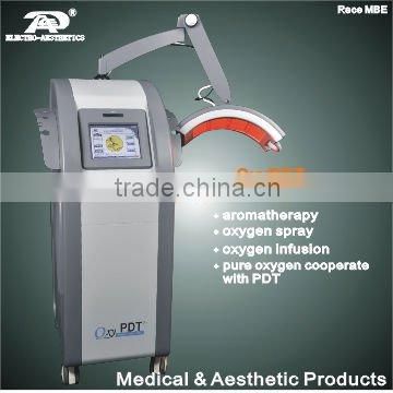 2014 Skin Care Pure Oxygen Machine Spray OxyPDT(II) iso13485