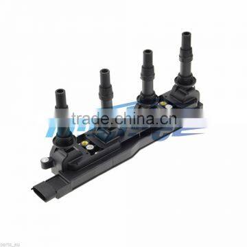 Ignition Coil For Holden Astra AH TS 1.8L Holden Barina Tigra XC Z18XE IGC005