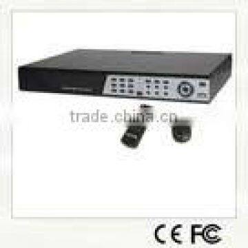 16CH CIF Digital Vedio Recorder(DVR)