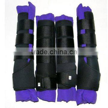 Horse Stable Boots/Wraps