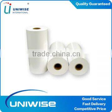 Excellent Whiteness bopp pearlized film