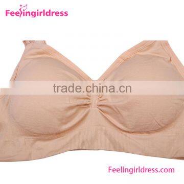 Nude Padding Trendy Custom Private Label Fitness Wear photo-4