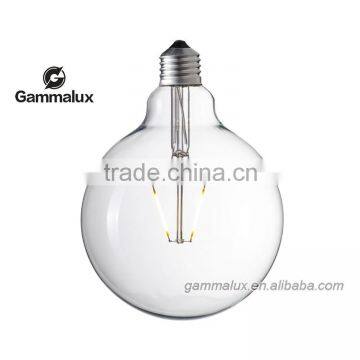 Household Edison Style 1.8w LED Bulb,LED Bulb Lamp G125 E27