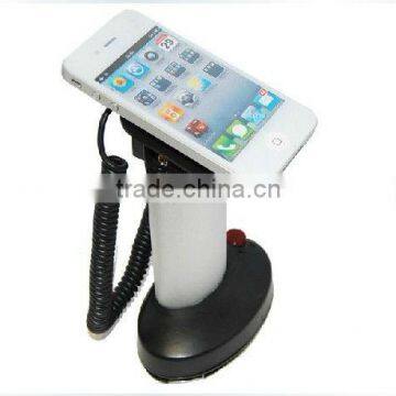 High quality electronic anti-lost mobile phone security alarm system