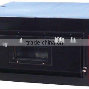 2015high-speed pizza ovening machine