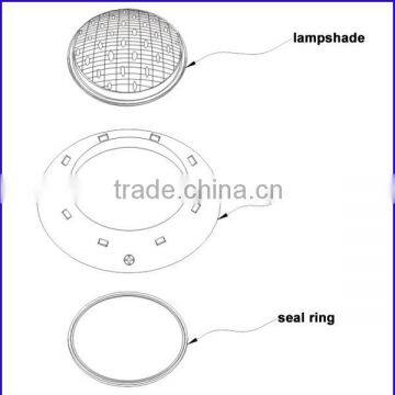 China No.602P Underwater Pool Lights12W, Led Underwater With CE RoHS photo-2