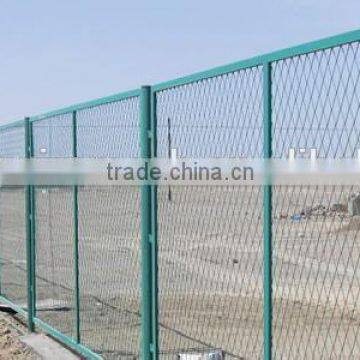 expanded wire mesh window screen
