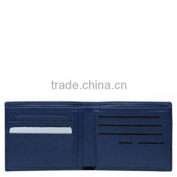 Guangzhou OEM/ODM Leather Wallet Manufacturer Waterproof Tough Leather Wallet for Men photo-4