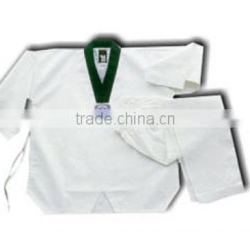 children taekwondo uniform school taekwondo uniform