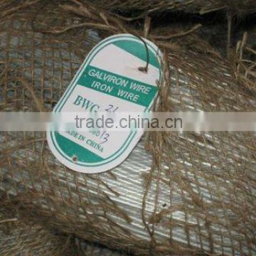 stainless steel wire for scourer