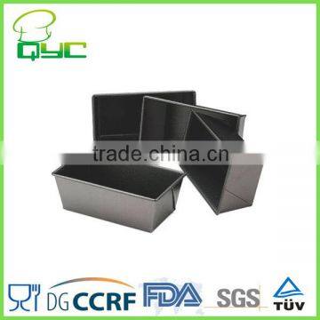 Non-Stick Carbon Steel 3 Piece Baking Tray Sets photo-3