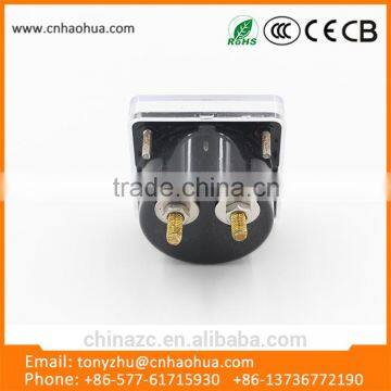 gold supplier china digital ammeter clamp