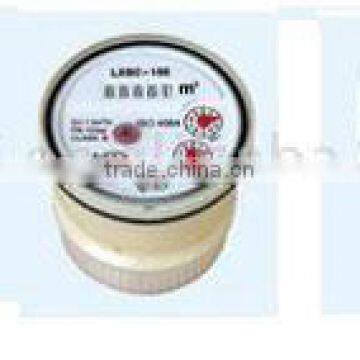 Water Meter Mechanism