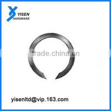 c-rings stainless steel spring clip supplier & manufacture