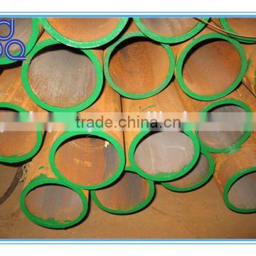 10# mild carbon seamless steel tubes