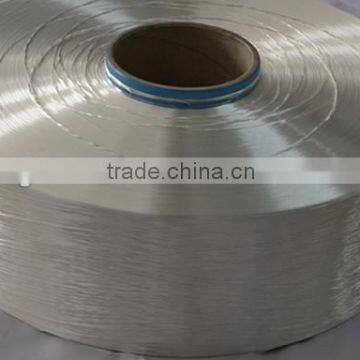 Polyester blanket Partially Oriented Yarn POY 250D 96F