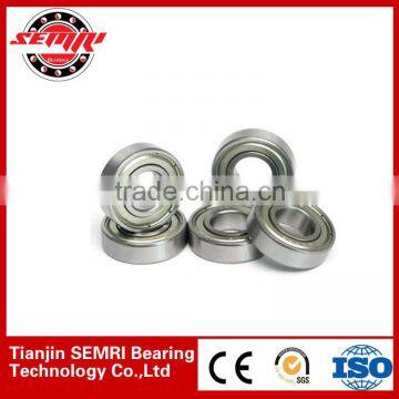 China Hot sale deep groove ball bearings 6310 2rs/zz