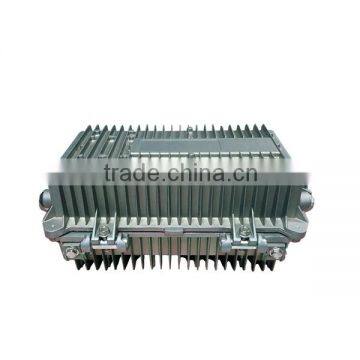 EURO DOCSIS CMTS fiber optic cable modem termination system
