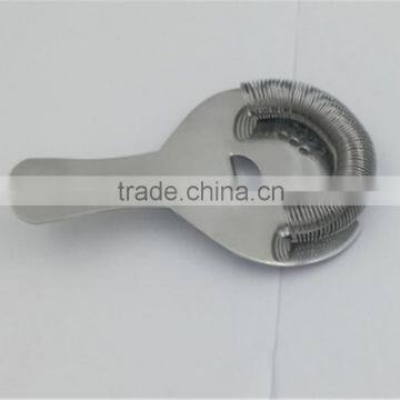 Colorful Stainless Steel Bar Tools Hawthorne Strainer photo-3