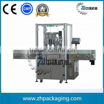 BNSGX50 Automatic Screw Capping Machine