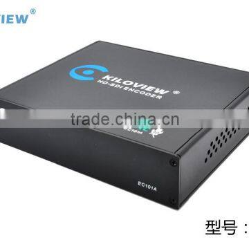 HD SDI Encoder photo-3