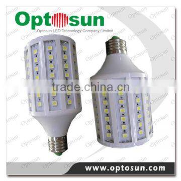 e27 smd corn led lighting