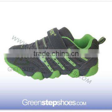 Top Quality Comfortable Kids Runing Shoes Made In China