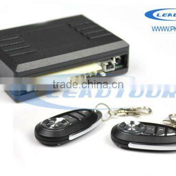 Car Keyless Entry System