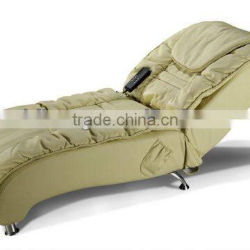 Beauty Salon Facial Bed & Massage Electric Beauty Bed & Massage Bed Spa Equipment Portable photo-3